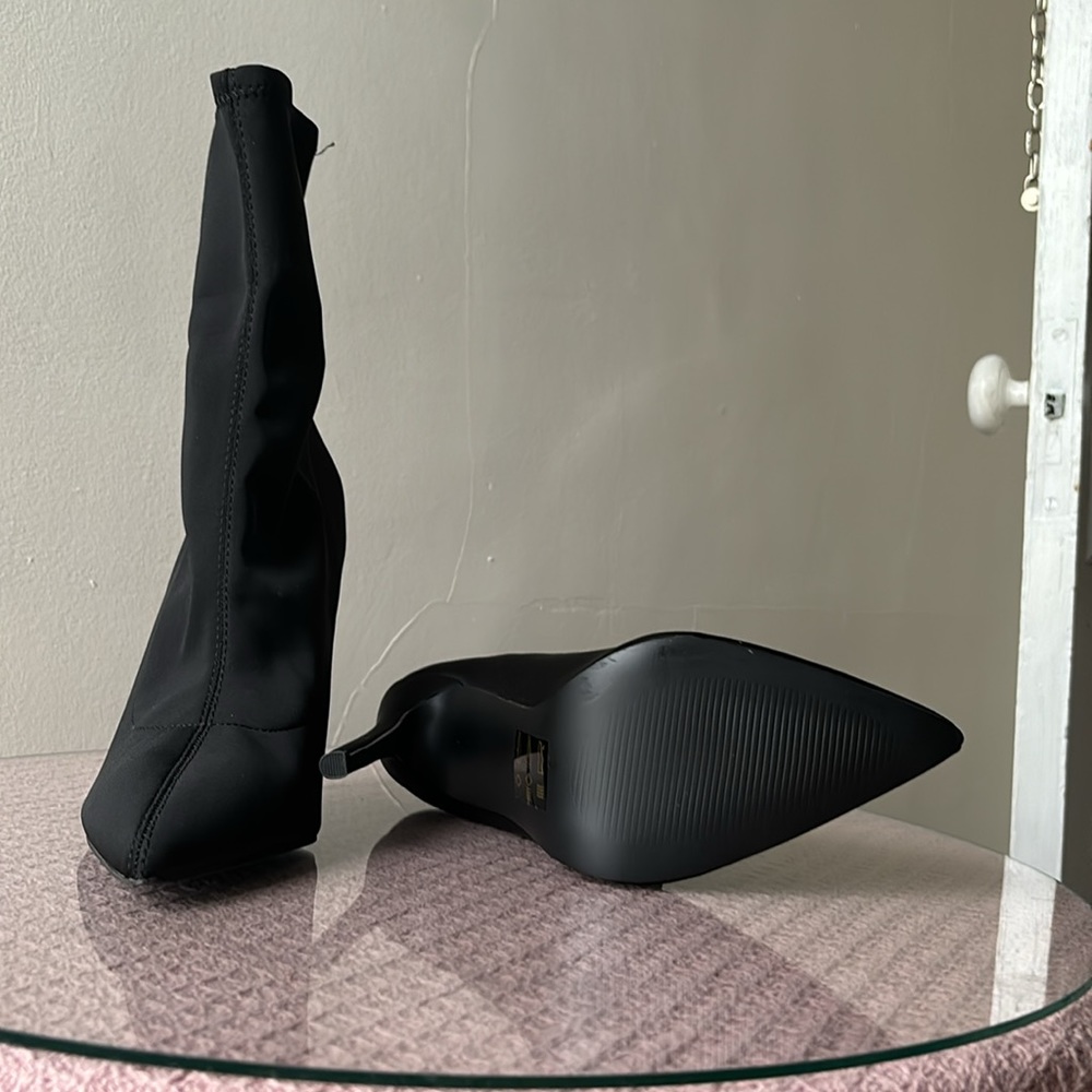 Booties - Picture 7 of 8
